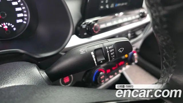Kia K3 2019 thumb 6