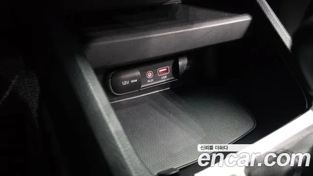 Kia K3 2019 thumb 2
