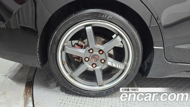 Hyundai Avante 2017 thumb 2