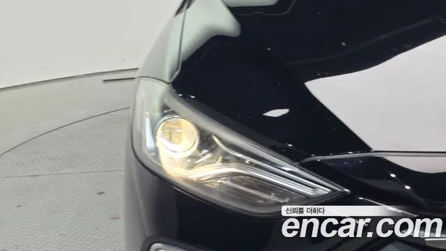 Hyundai Avante 2017 thumb 3