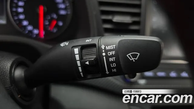 Hyundai Avante 2017 thumb 8