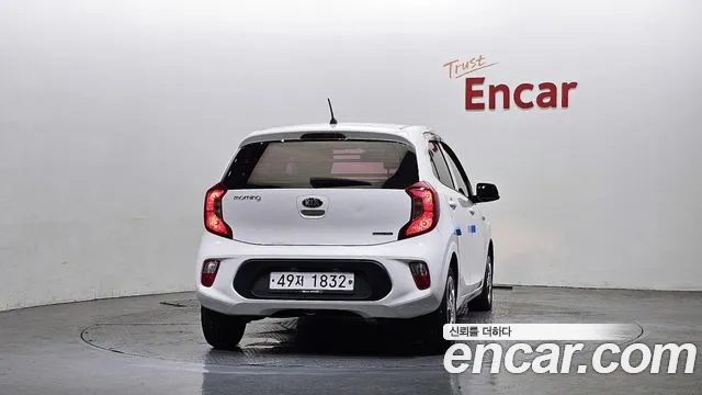 Kia Morning 2018 thumb 2