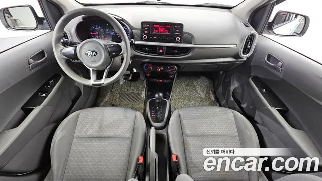 Kia Morning 2018 thumb 4