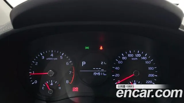 Kia Morning 2018 thumb 9