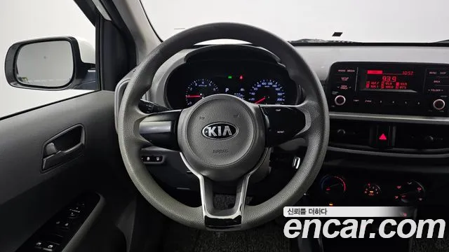 Kia Morning 2018 thumb 11