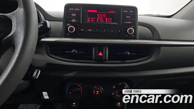 Kia Morning 2018 thumb 6