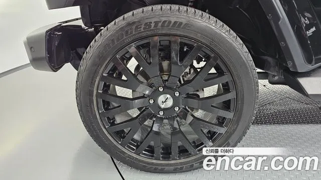 Jeep Wrangler 2021 thumb 3