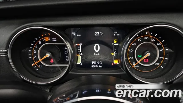 Jeep Wrangler 2021 thumb 12