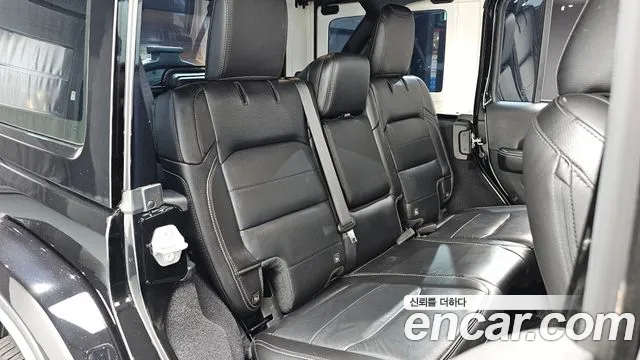 Jeep Wrangler 2021 thumb 7