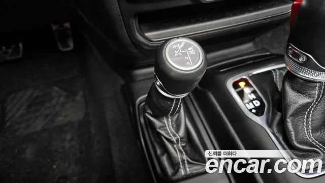 Jeep Wrangler 2021 thumb 9