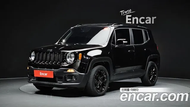 Jeep Renegade 2018 thumb 6
