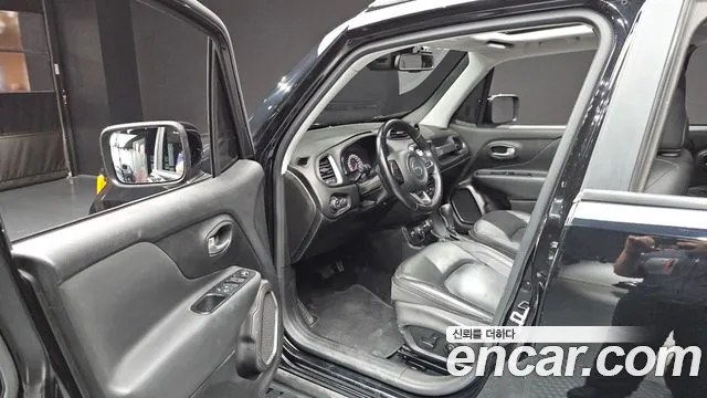 Jeep Renegade 2018 thumb 5