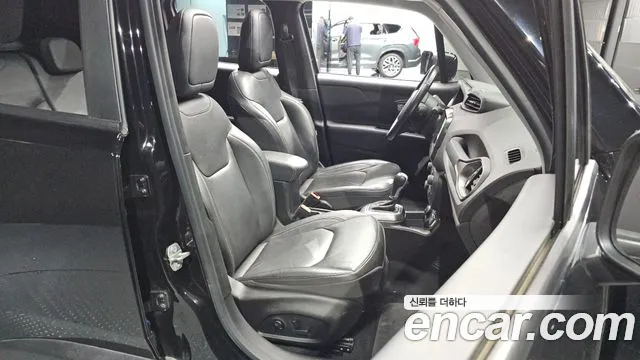 Jeep Renegade 2018 thumb 10