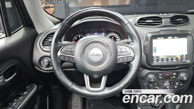 Jeep Renegade 2018 thumb 12