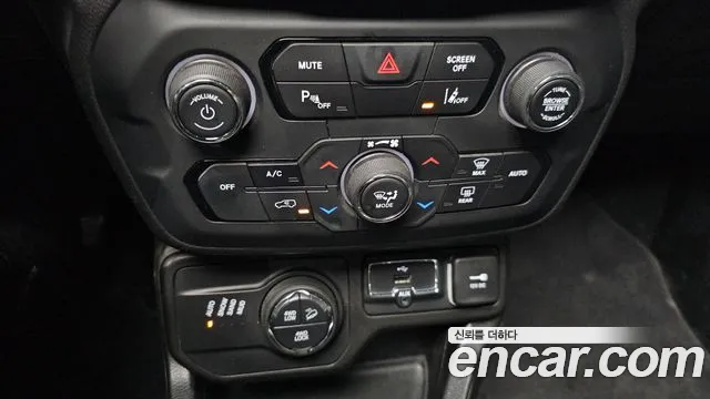 Jeep Renegade 2018 thumb 2