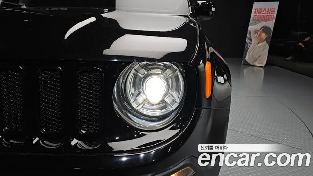 Jeep Renegade 2018 thumb 7