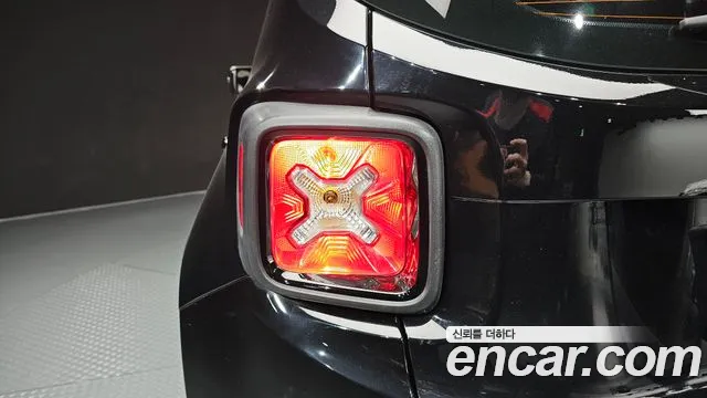Jeep Renegade 2018 thumb 11
