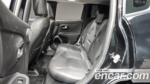 Jeep Renegade 2018 thumb 8