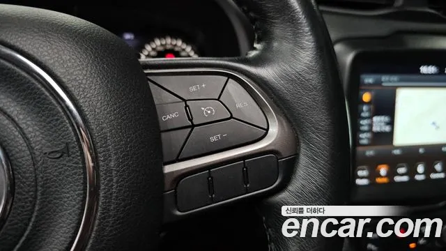 Jeep Renegade 2018 thumb 3