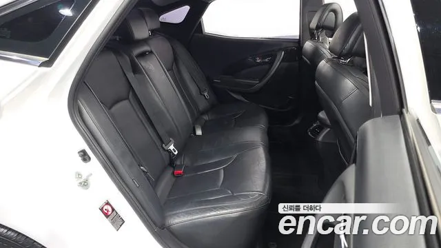 Hyundai Grandeur 2015 thumb 2