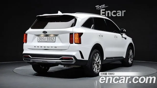 Kia Sorento 2020 thumb 11