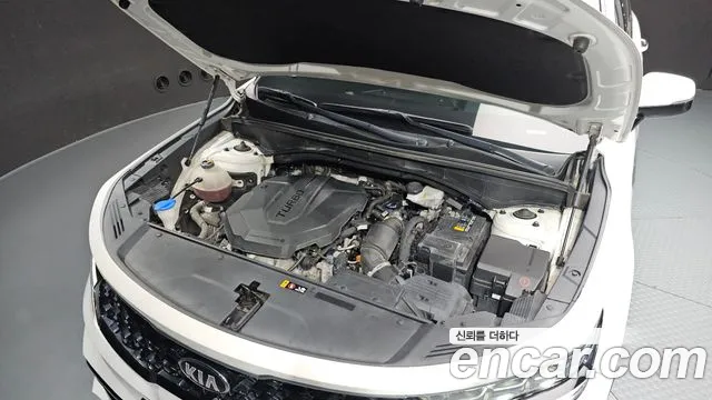 Kia Sorento 2020 thumb 12