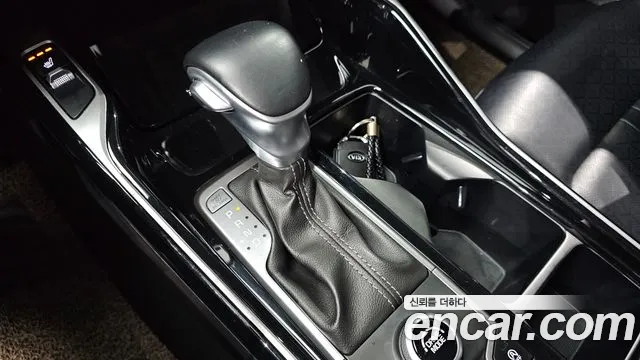 Kia Sorento 2020 thumb 7