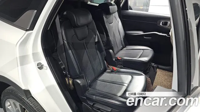 Kia Sorento 2020 thumb 6