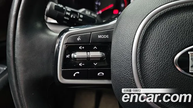 Kia Sorento 2020 thumb 2