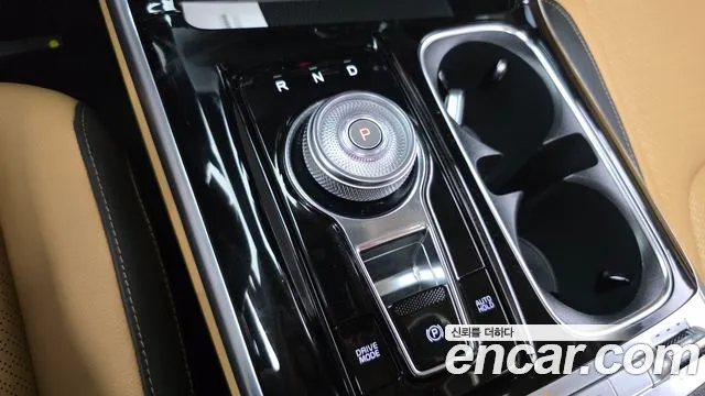 Kia Carnival 2023 thumb 11