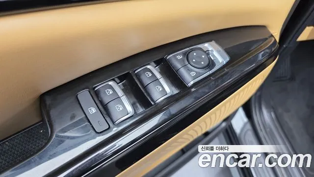Kia Carnival 2023 thumb 3