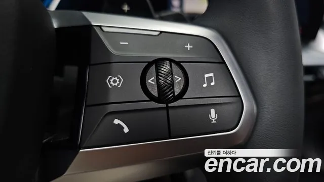 BMW X1 2025 thumb 8