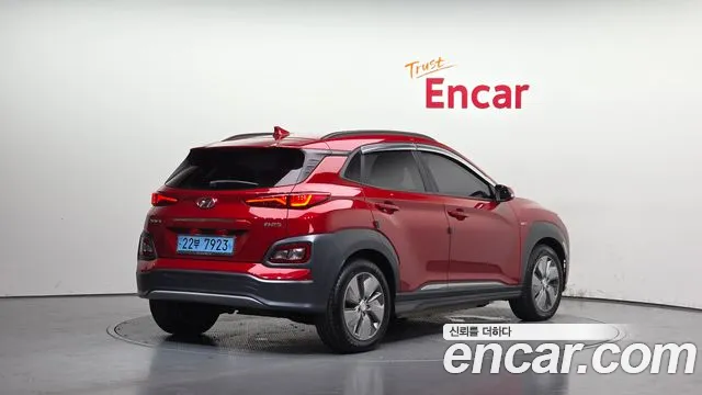 Hyundai Kona 2018 thumb 2