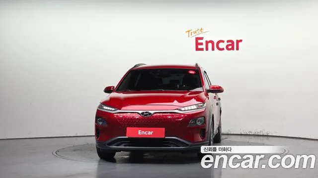 Hyundai Kona 2018 thumb 3