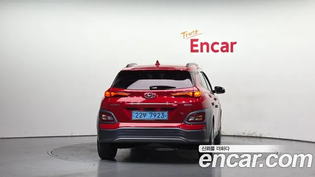 Hyundai Kona 2018 thumb 4