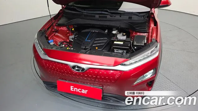 Hyundai Kona 2018 thumb 6