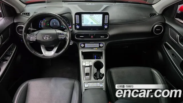 Hyundai Kona 2018 thumb 7