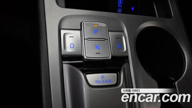 Hyundai Kona 2018 thumb 9