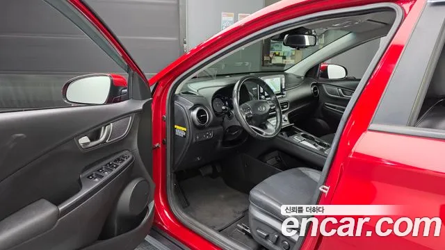 Hyundai Kona 2018 thumb 10