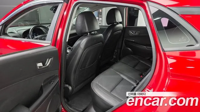 Hyundai Kona 2018 thumb 11