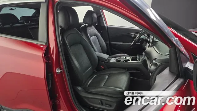 Hyundai Kona 2018 thumb 12