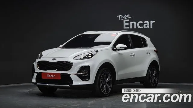 Kia Sportage 2018 thumb 9