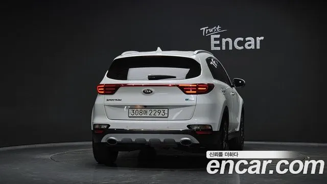 Kia Sportage 2018 thumb 12