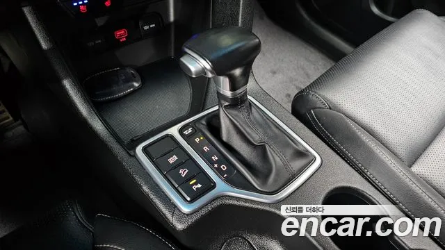 Kia Sportage 2018 thumb 5
