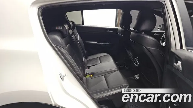 Kia Sportage 2018 thumb 6