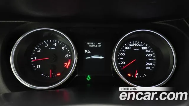 Renault SM7 2016 thumb 7