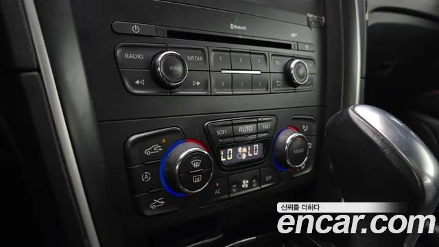 Renault SM7 2016 thumb 2