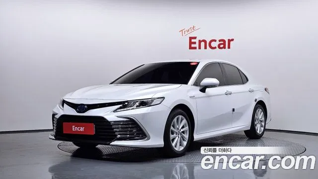 Toyota Camry 2023 thumb 7