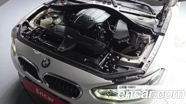 BMW 1 серии 2018 thumb 5