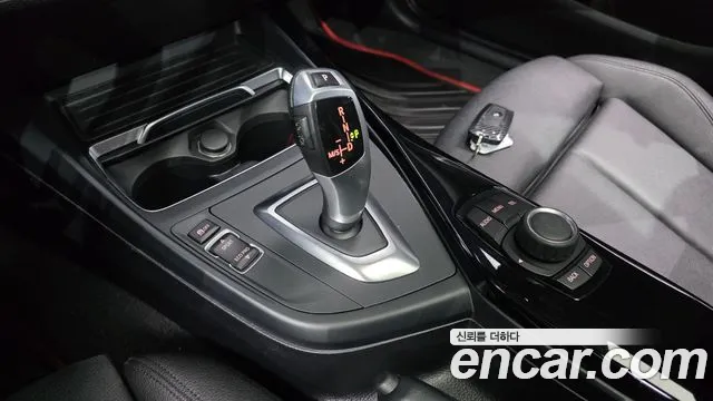 BMW 1 серии 2018 thumb 9